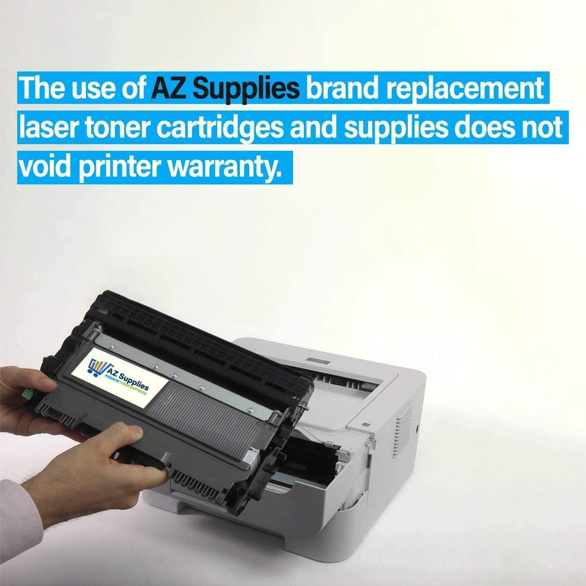 Black Toner Cartridge 4 Packs F4752