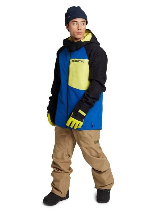 Burton Radial Insulated Goretex S V850204
