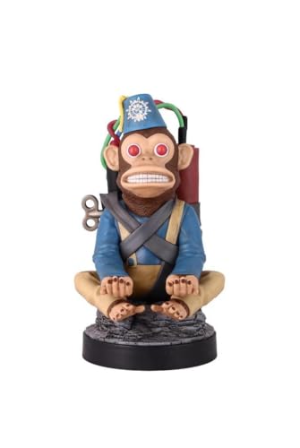 Call of Duty Monkeybomb Phone & Gaming Controller Holder I87107