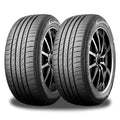 Set of 4 All Season Performance Tires 265/60R18 O5809