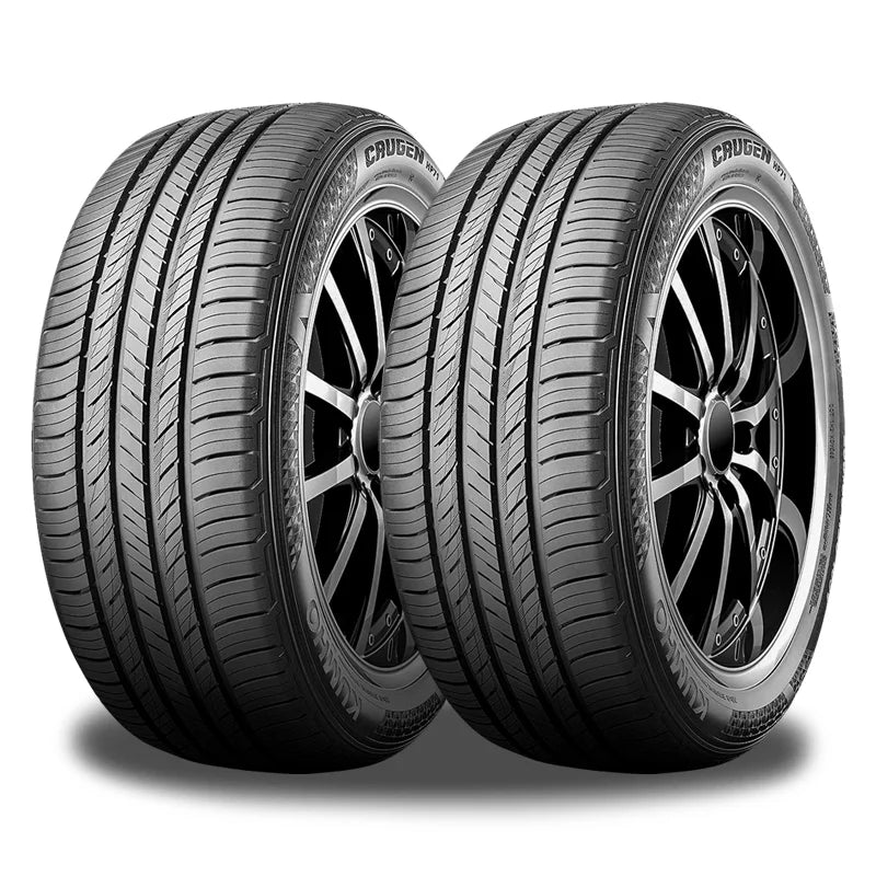 Set of 4 All Season Performance Tires 265/60R18 O5809
