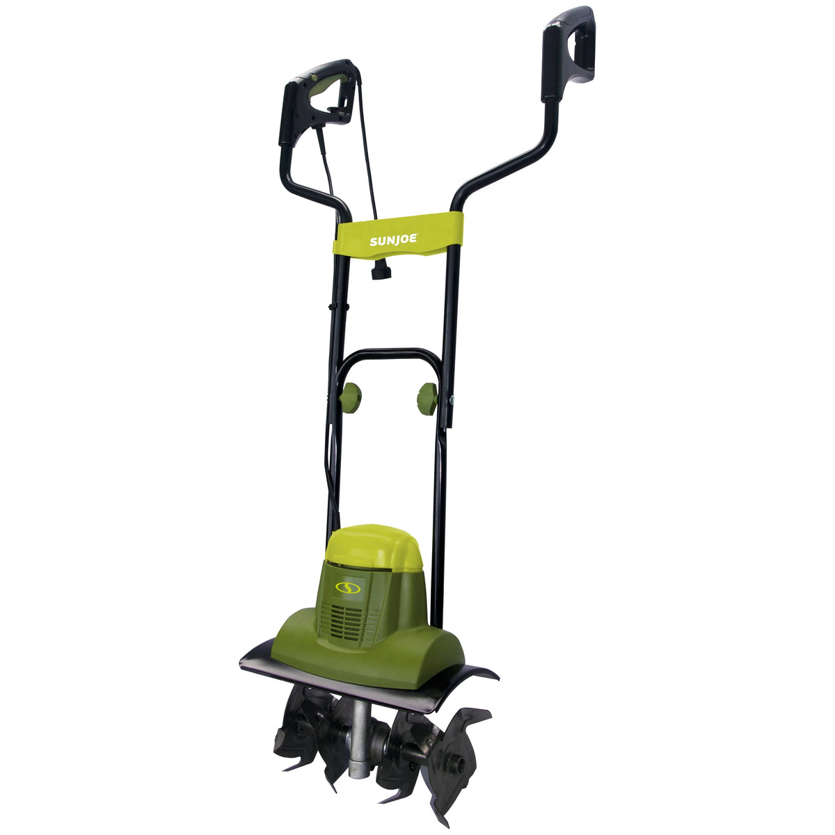 Electric 14-inch Garden Tiller Cultivator S42330