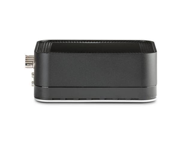 Black Premium Wireless 2-Channel Amplifier A2894