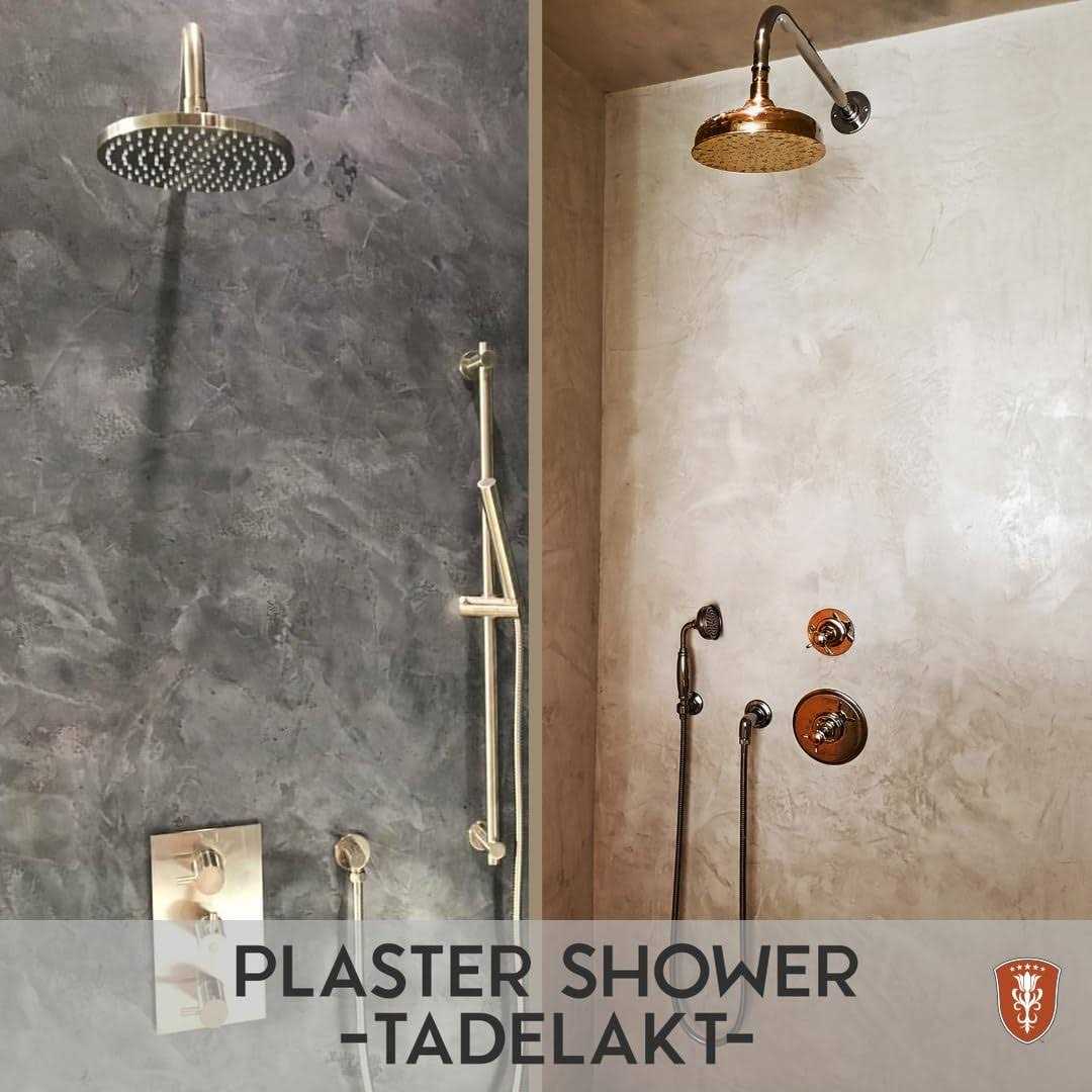 Veneziano Plaster Made from Natural Lime and Powdered Marble J733