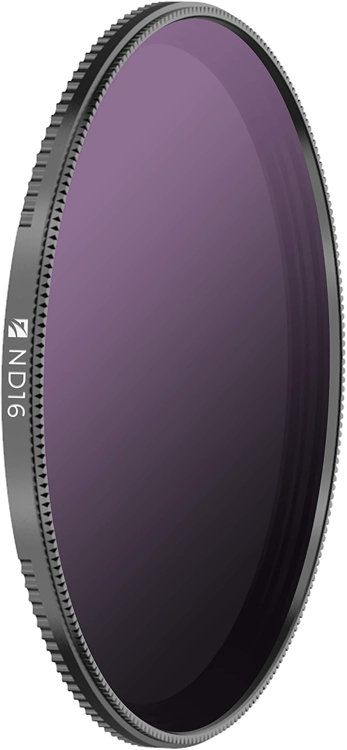 67mm Soft Edge Gradient ND0.9 Camera Filter A3298
