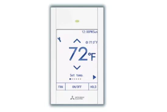 Touch MA Remote Controller J546