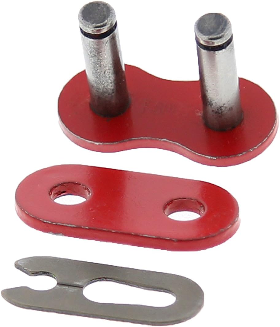 Red Chain & Black Sprocket 13/40 Pack of 2 D1397