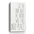 Canvas Giclee L D136869