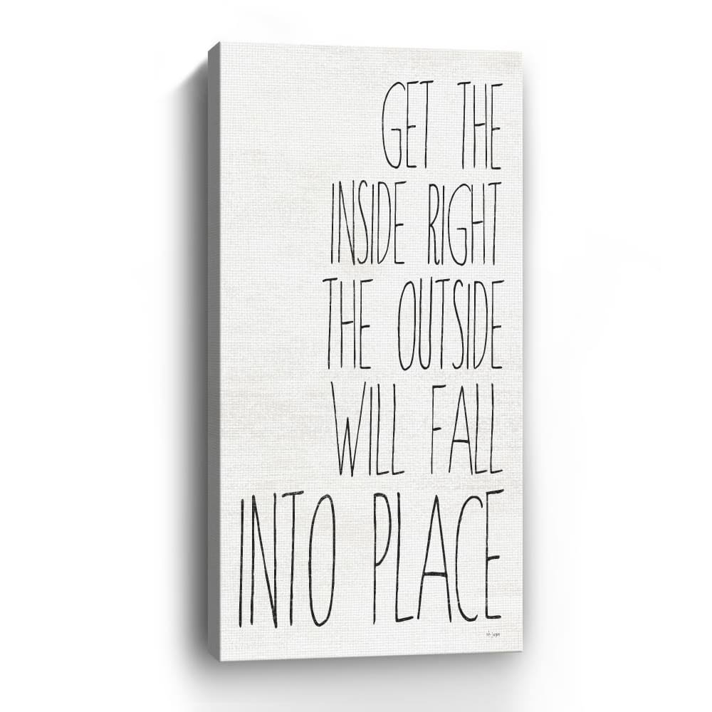 Canvas Giclee L D136869