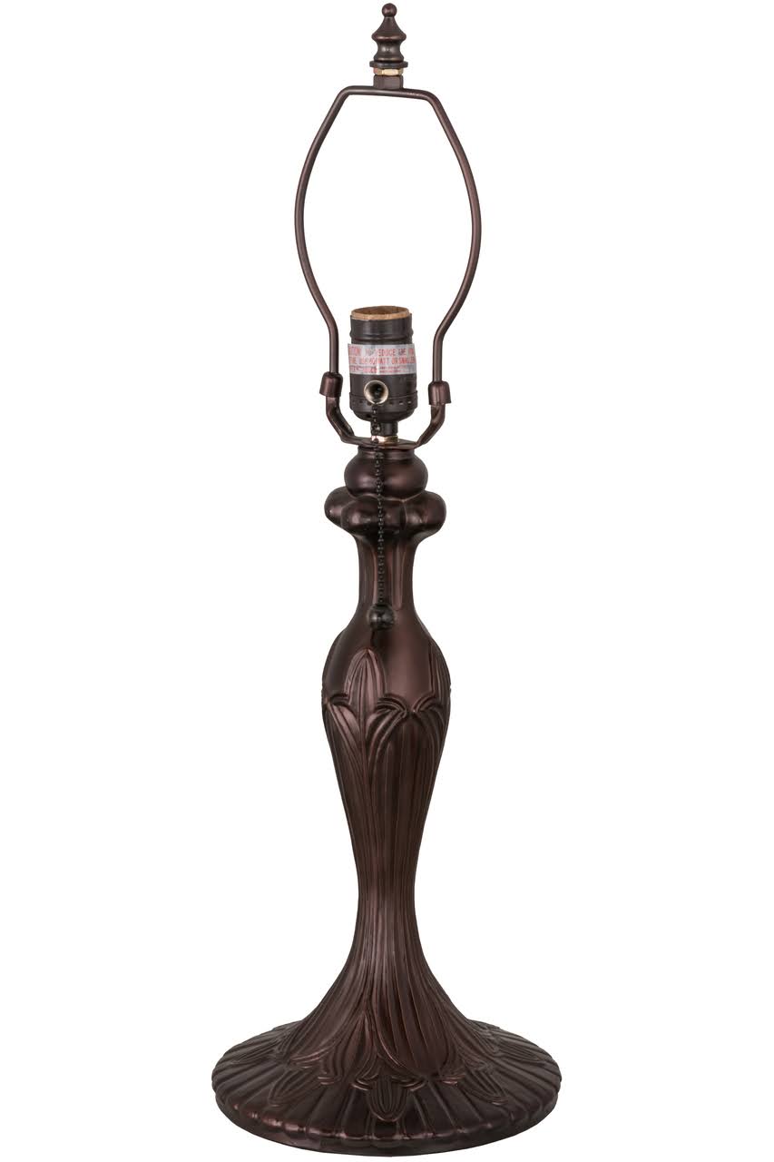 Fleur Table Base C16011