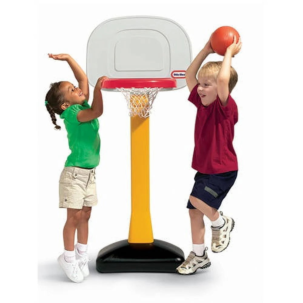 Basketball Set with Post R2041