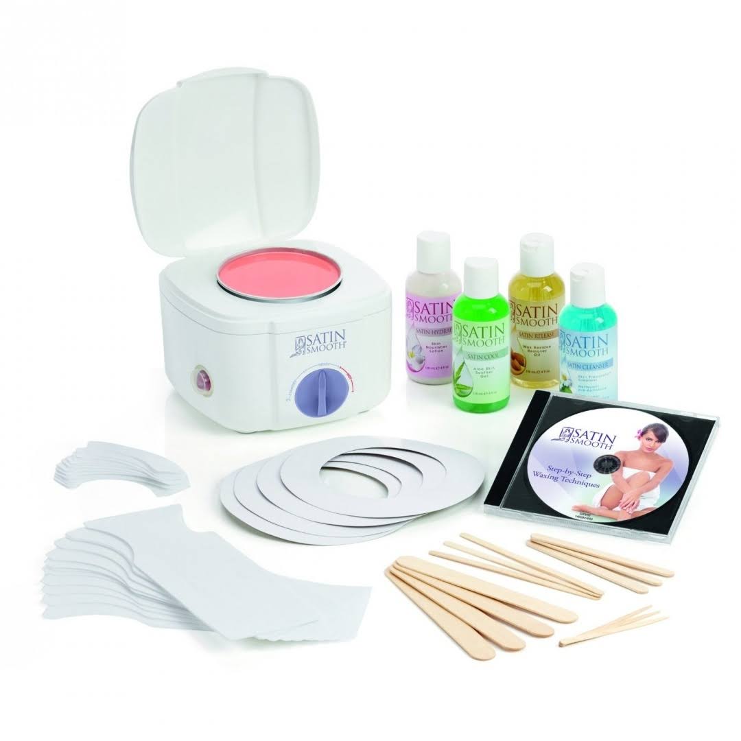 Single Wax Warmer Kit Y515766