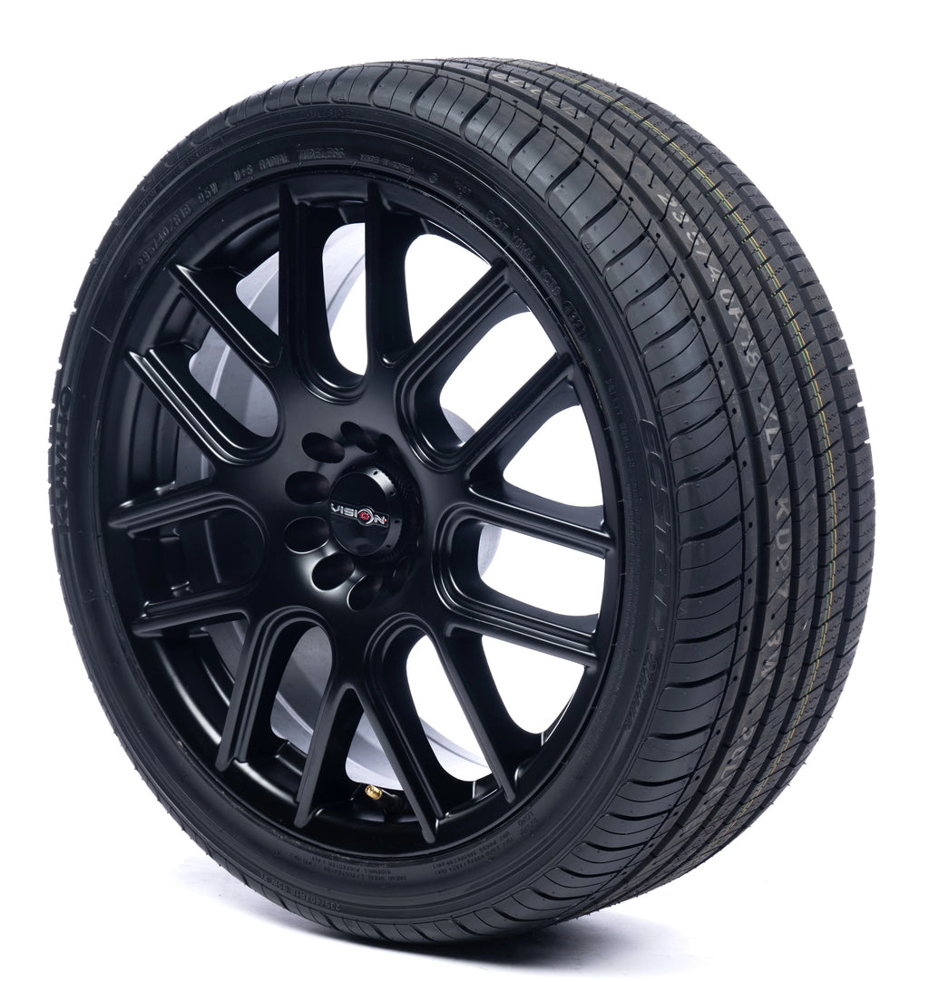 All-Season Tire 205/60R16 96V L10190