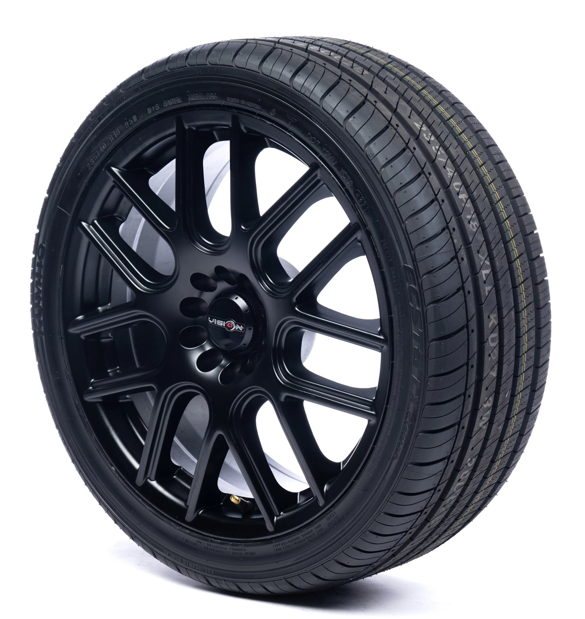 All-Season Tire 205/60R16 96V L10190