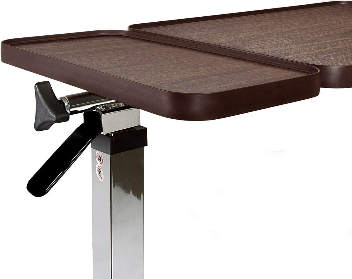 Tilt Top Overbed Table D11800