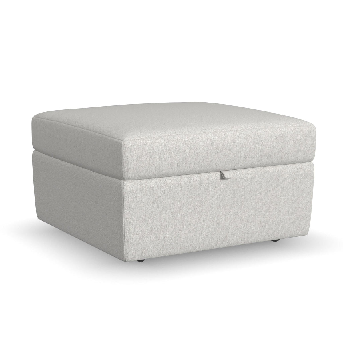 Frost Ottoman with Storage P566625