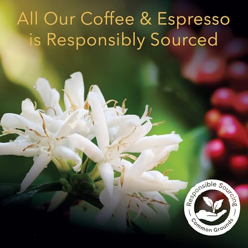 Espresso Capsules, 30 Count Variety Pack Vanilla/Chocolate/Caramel, Single-Serve Aluminum Coffee Capsules P2279