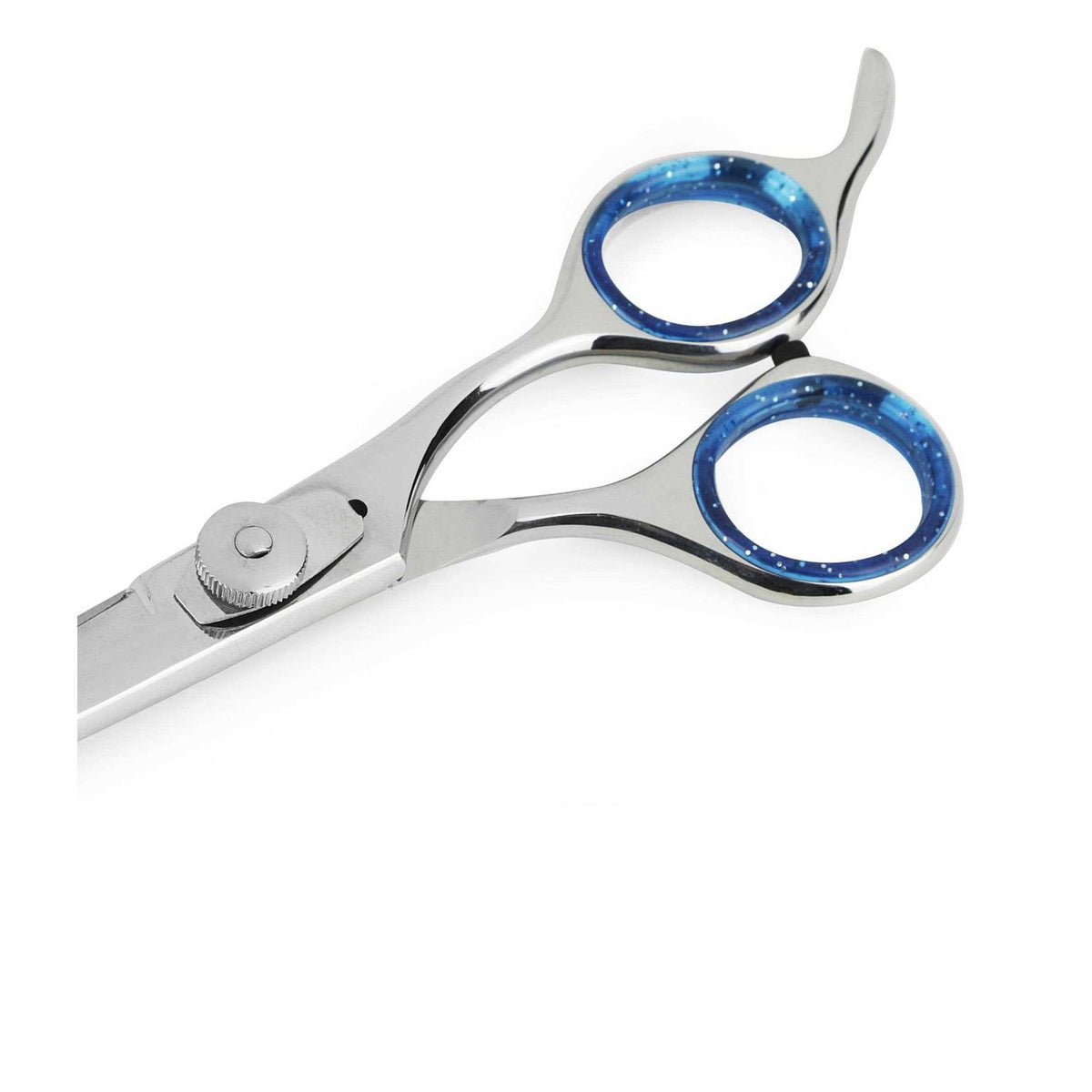 Curved Pet Grooming Shear Y100