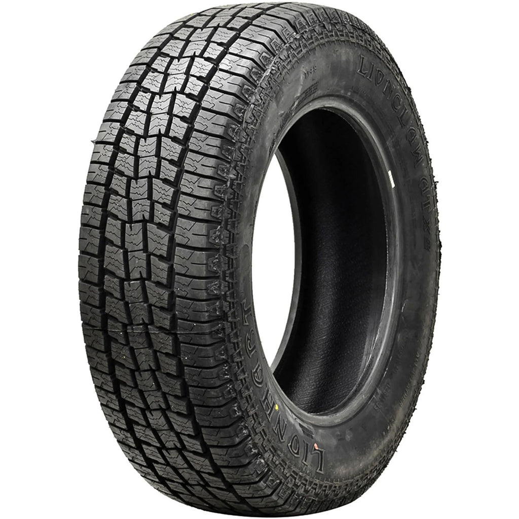 All Terrain 215/75R15 100T Light Truck Tire R66753