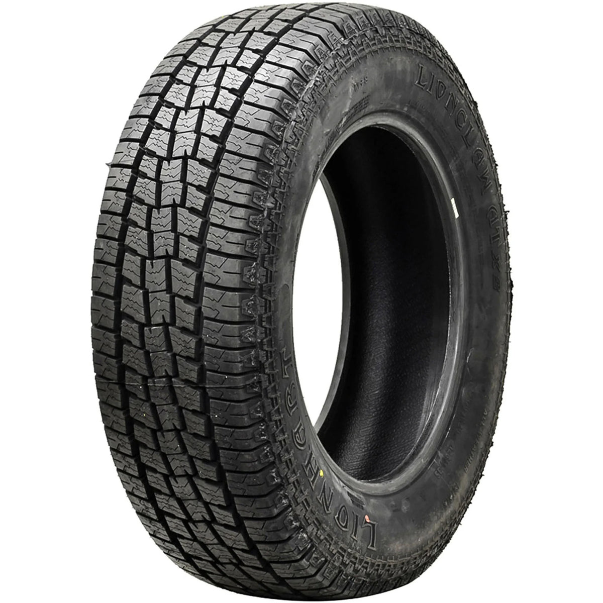All Terrain 215/75R15 100T Light Truck Tire R66753