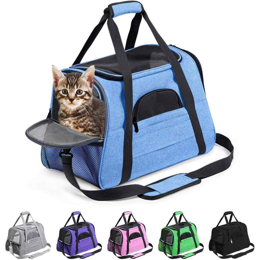 Airline Approved Pet Carrier P26206