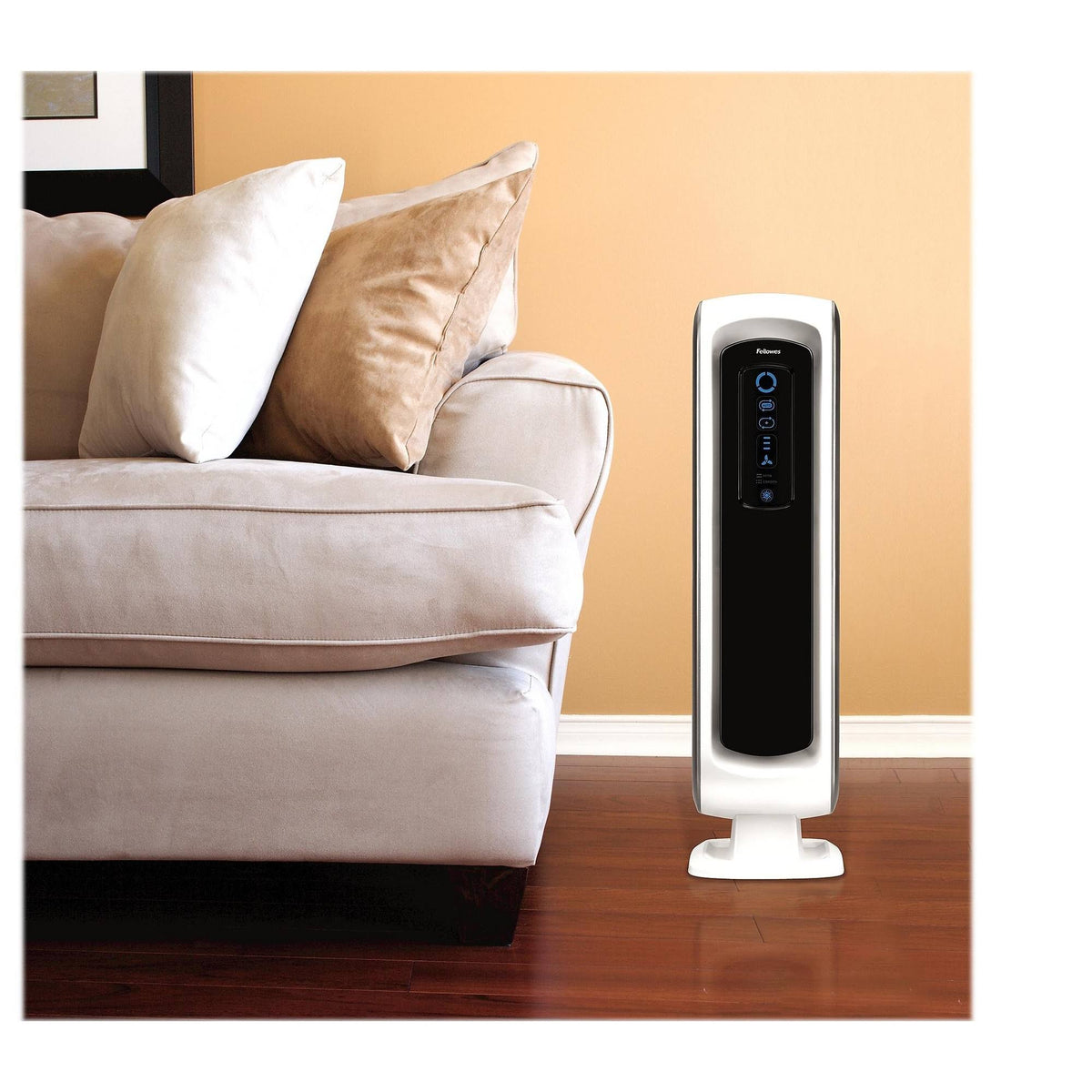 White Air Purifier I2360