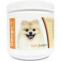Omega-3 Skin Coat Soft Chews O3415