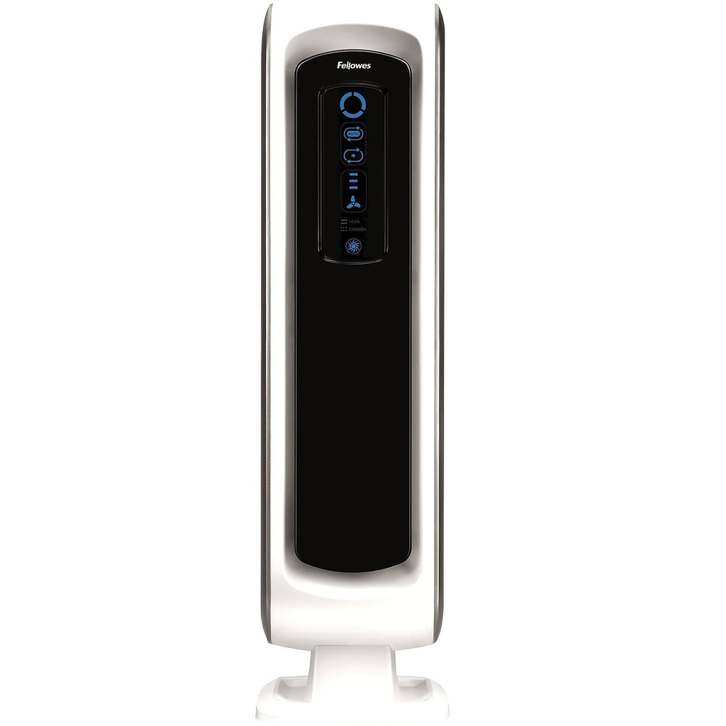 White Air Purifier I2360