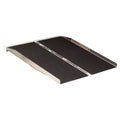 Portable Singlefold Ramp, 6 ft x 30 in W6494