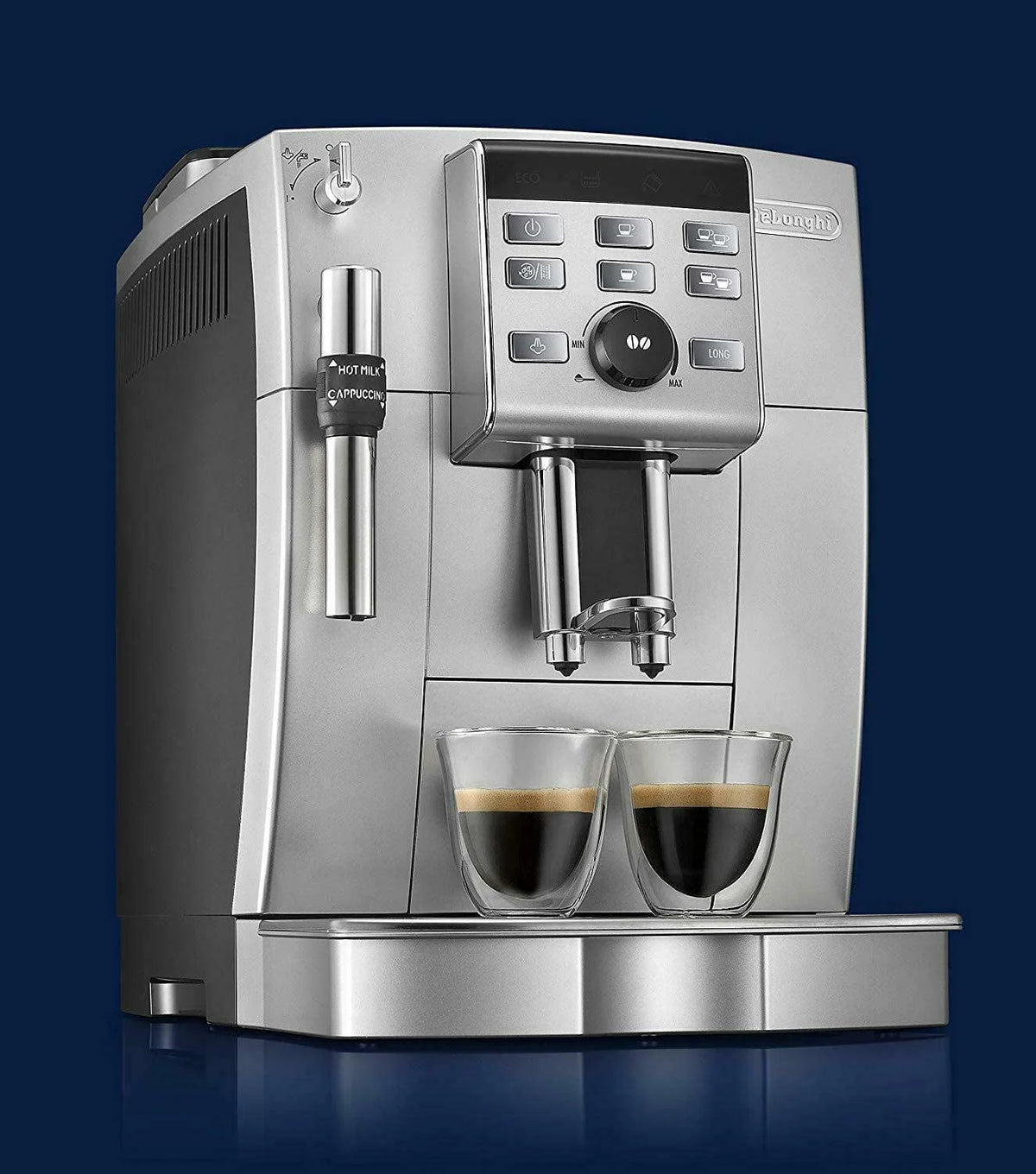 Automatic Cappuccino & Espresso Machine R636
