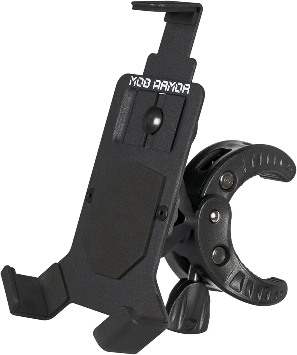 Black Universal Phone Mounting Clamp P223