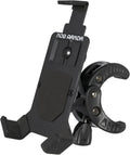 Black Universal Phone Mounting Clamp P223