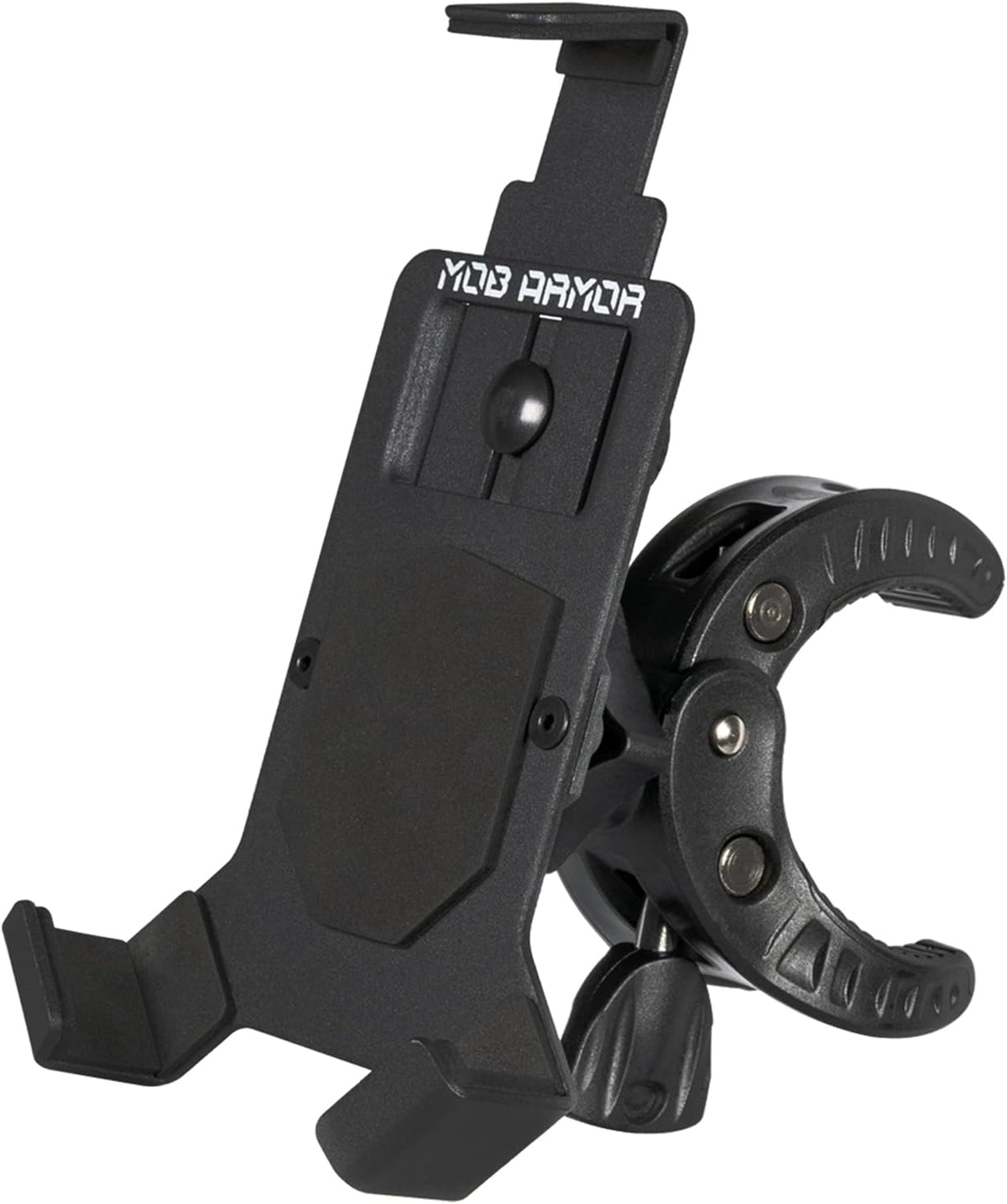 Black Universal Phone Mounting Clamp P223