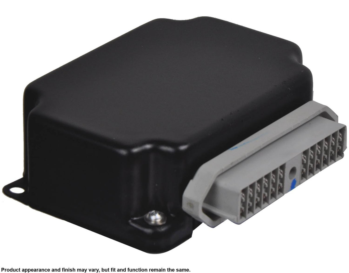 Relay Control Module Z6290