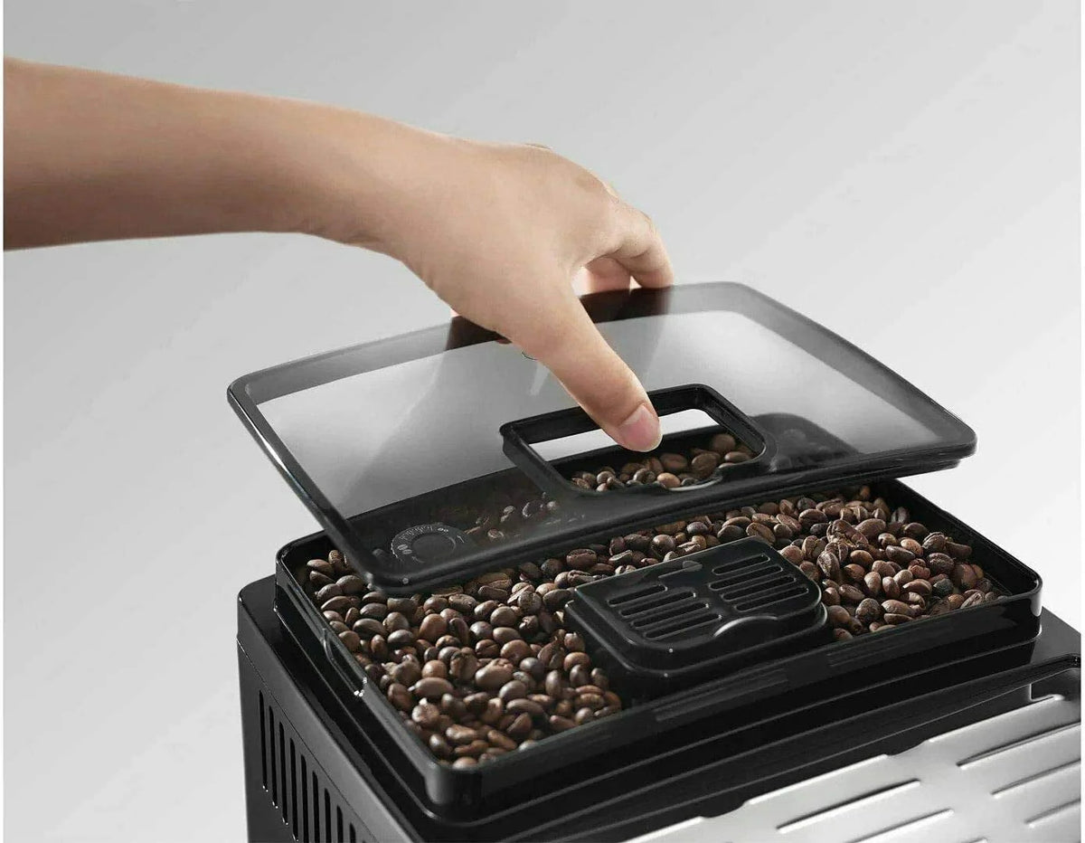 Automatic Cappuccino & Espresso Machine R636