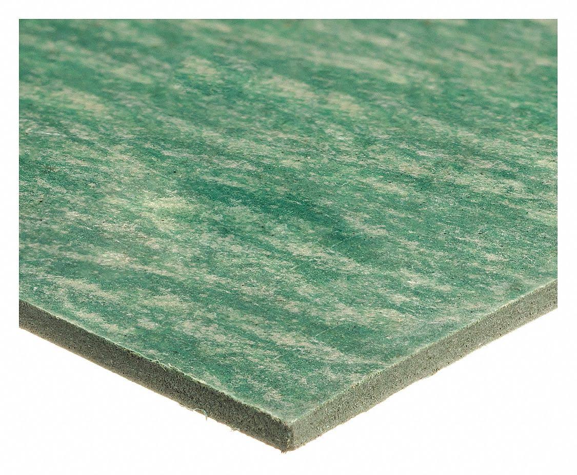 Aramid Fiber Buna-N Rubber Gasket Sheet B932671