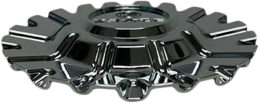 Chrome Wheel Center Cap S475673