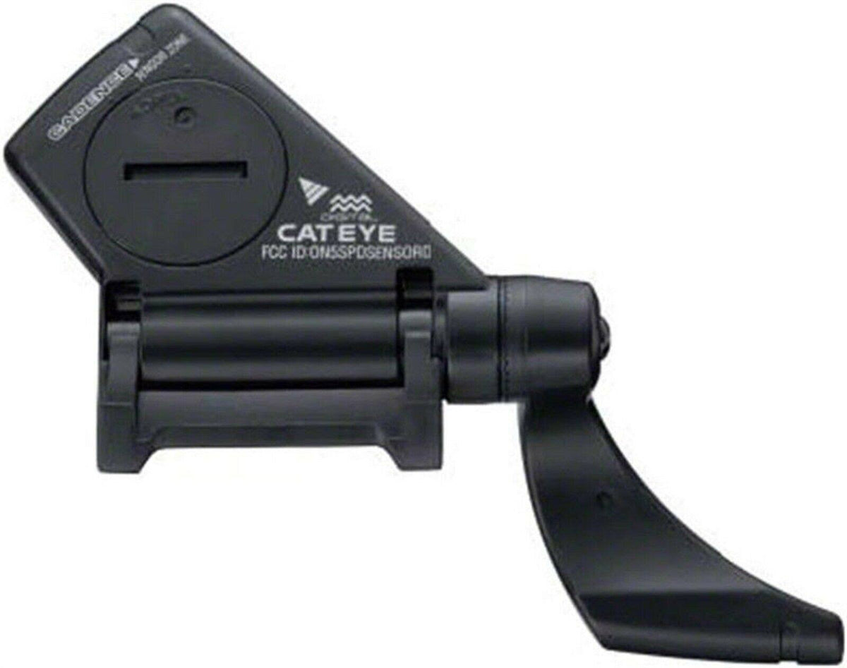 Double Wireless Sensor Speed Cadence Z57315