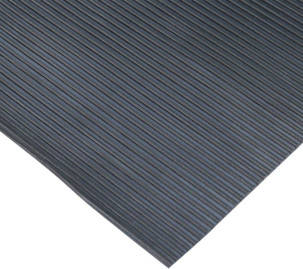 Non-Slip Outdoor Rubber Floor Mat G845448