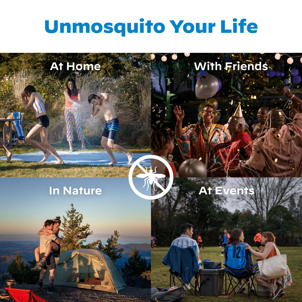 Mosquito Repellent Refill X12528