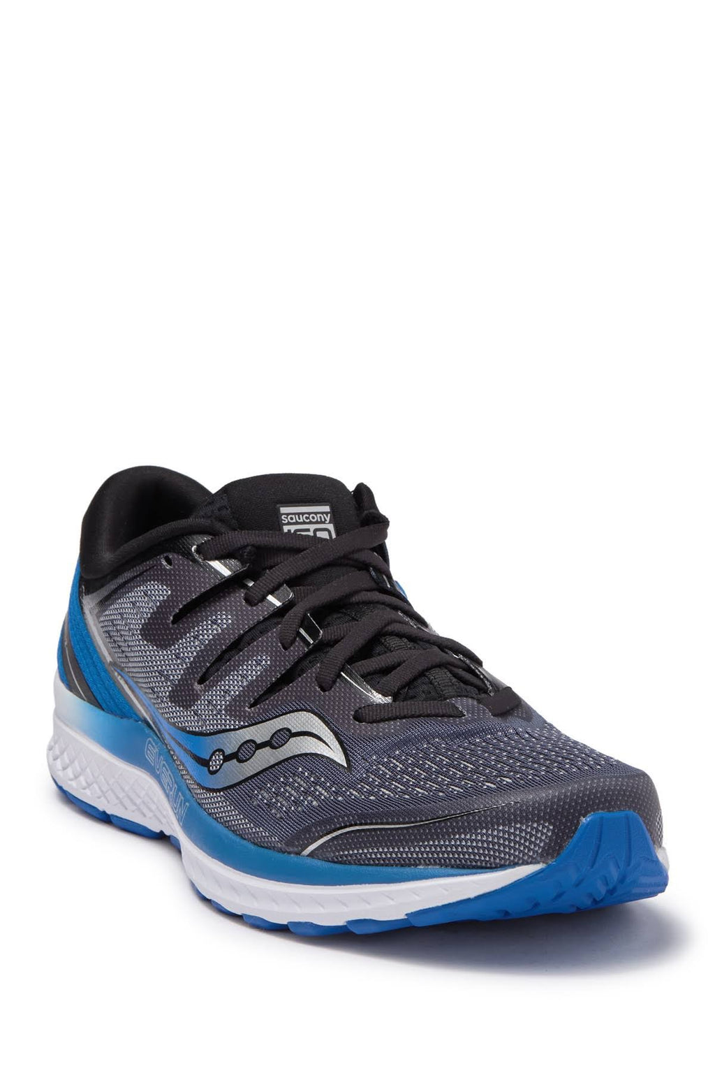 Slate Blue Men's Running Shoes X1770