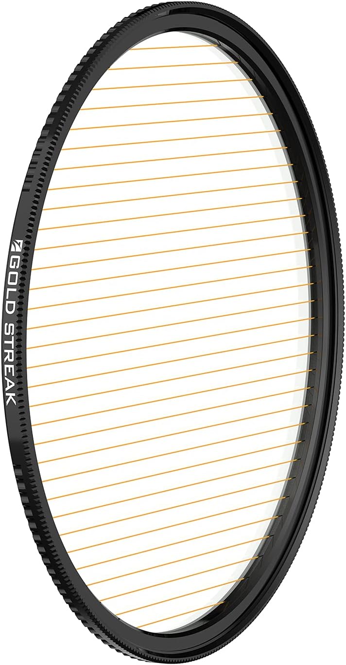 67mm Soft Edge Gradient ND0.9 Camera Filter A3298