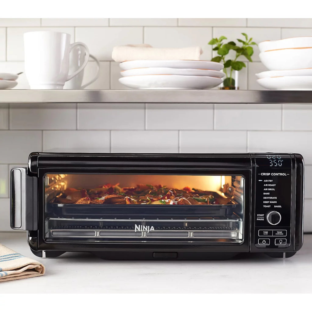 8 in 1 Digital Countertop Oven L5022