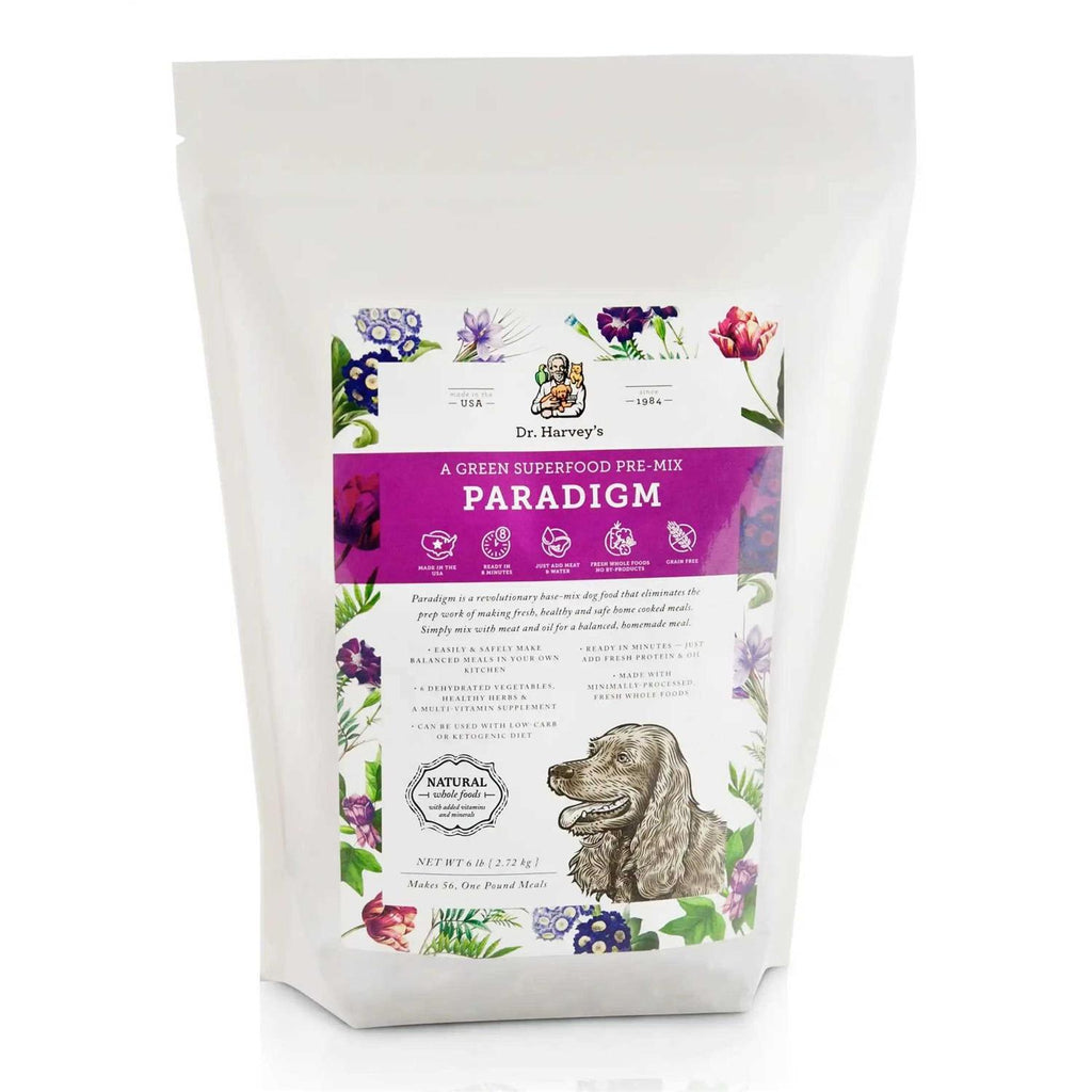 Superfood Dog Food E104432