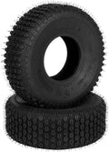 Set of 2 20x7-8 All Terrain ATV UTV Tire 4PR Tubeless R211721