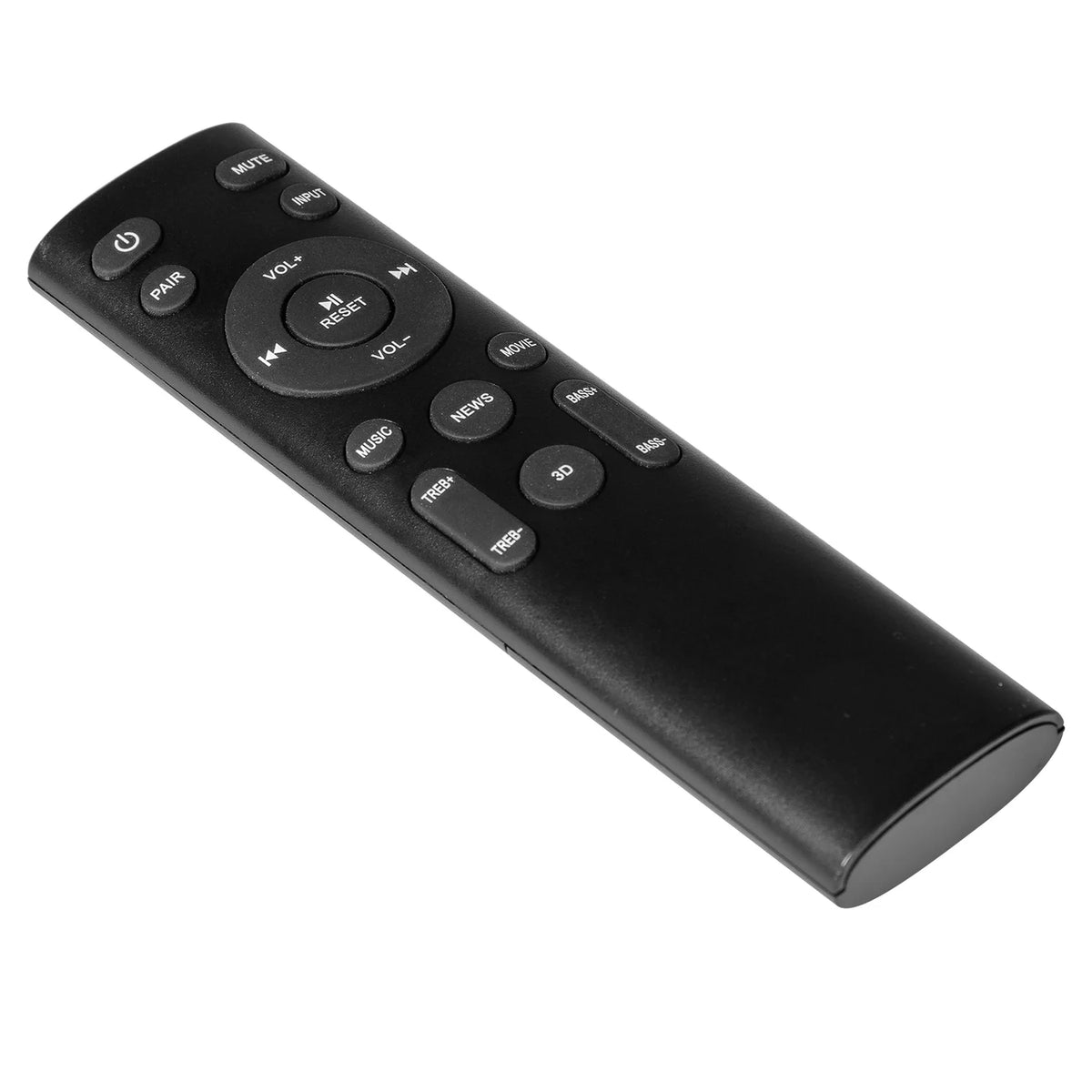 Bluetooth Sound Bar System with Subwoofer and Dolby Atmos I615