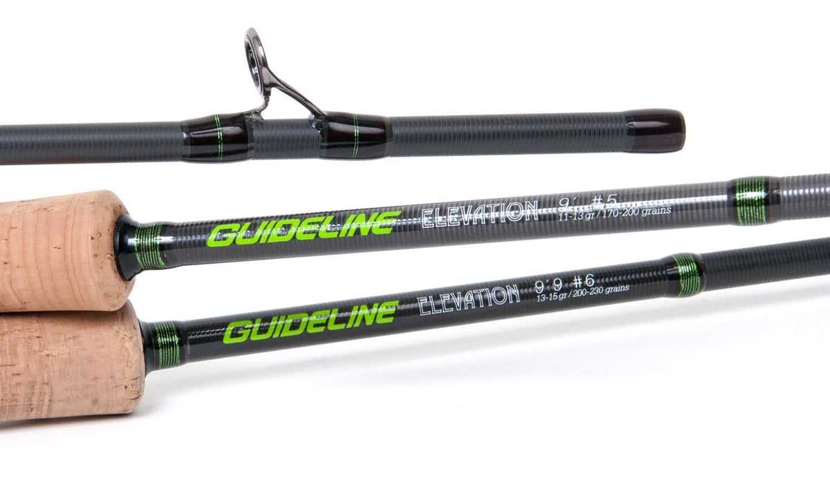 Elevation Single Hand G60855