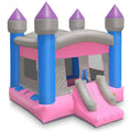 100% PVC Inflatable Bounce House F25087