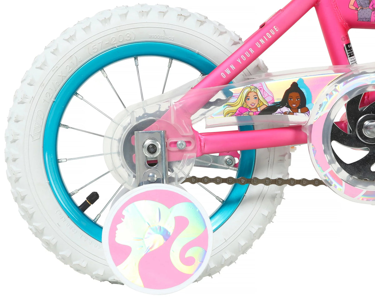 12-inch Girls BMX Bike S240
