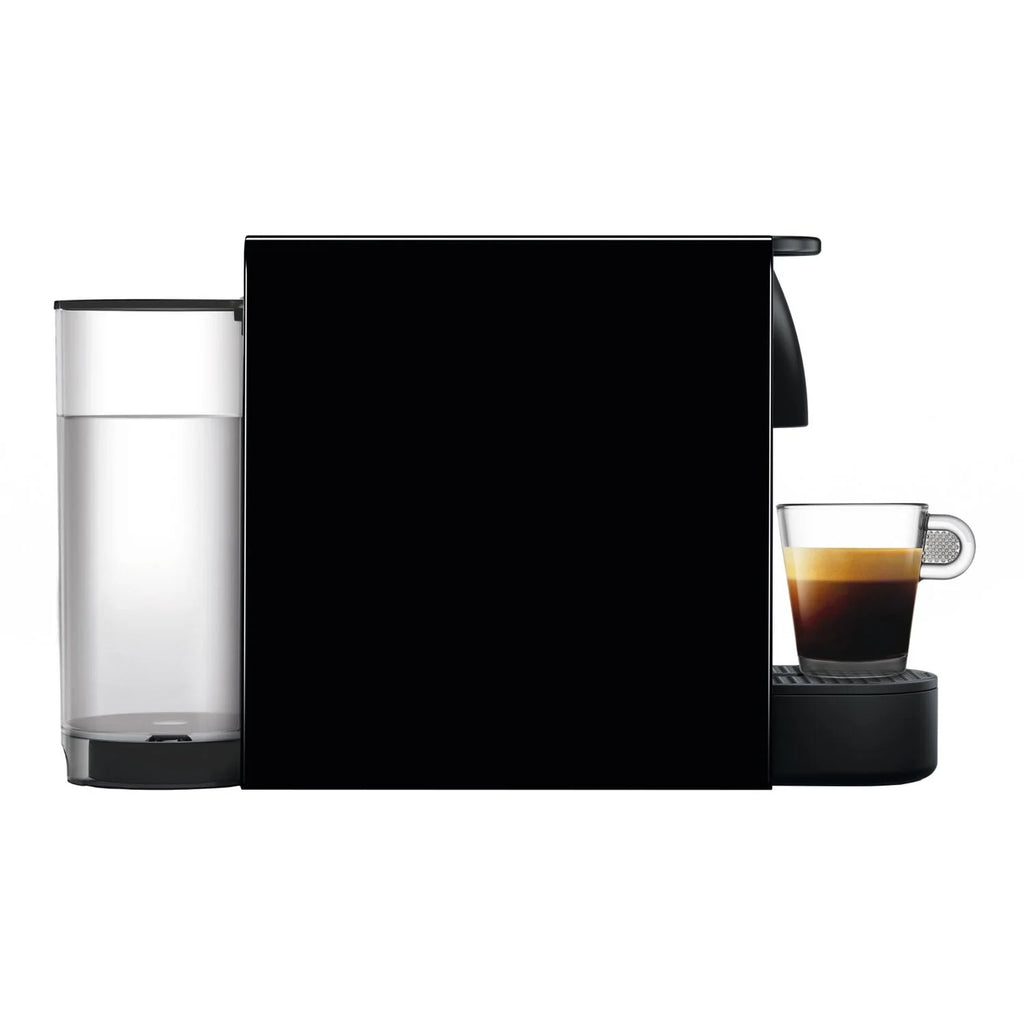 Single-Serve Espresso Machine and Milk Frother I569330